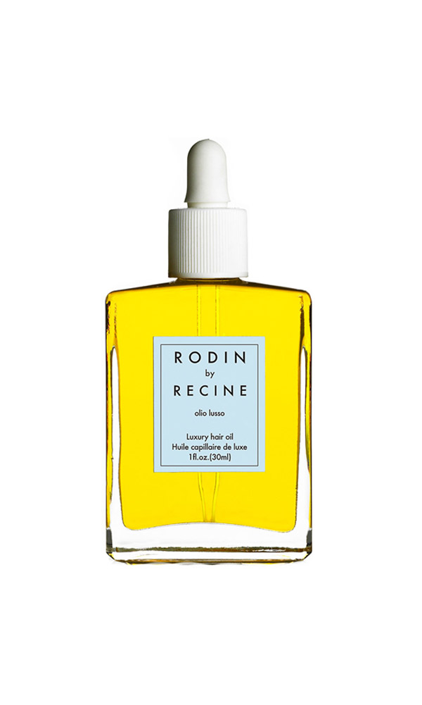 Hair Oil